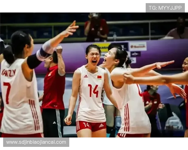 杭州排球队在世锦赛中的比赛经验与表现分析与点评